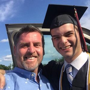 Meet your Posher, Alan